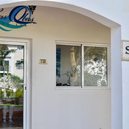 Beach Day @Cadaquescaribe Bayahibe Apartment Ngoại thất bức ảnh