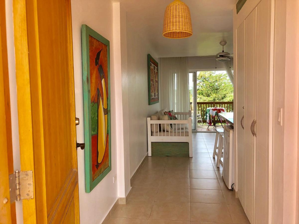Beach Day @Cadaquescaribe Bayahibe Apartment Ngoại thất bức ảnh
