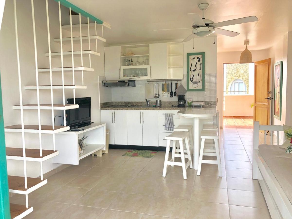 Beach Day @Cadaquescaribe Bayahibe Apartment Ngoại thất bức ảnh