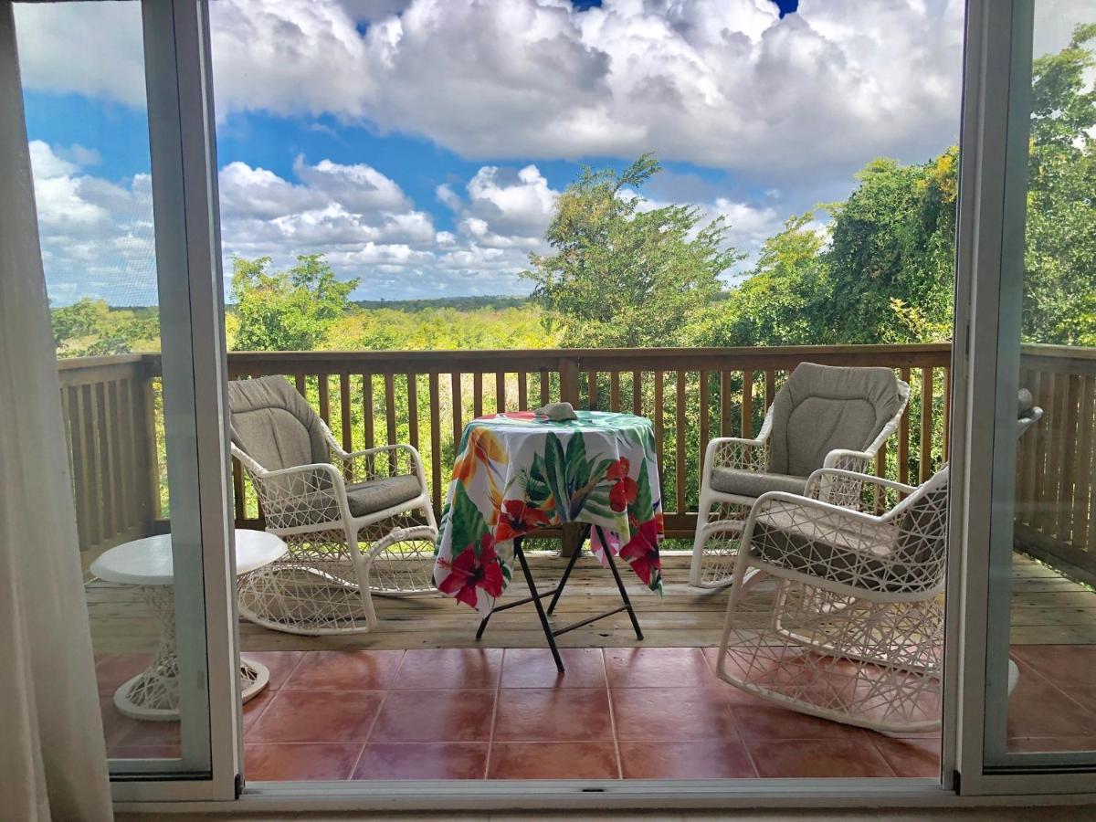 Beach Day @Cadaquescaribe Bayahibe Apartment Ngoại thất bức ảnh
