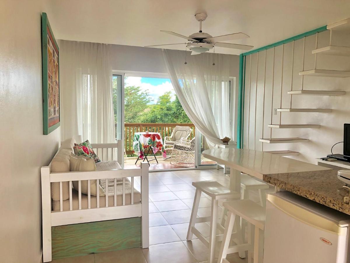 Beach Day @Cadaquescaribe Bayahibe Apartment Ngoại thất bức ảnh