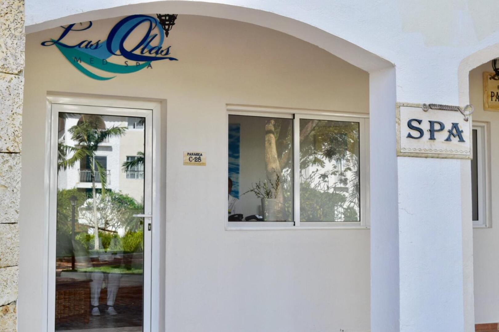 Beach Day @Cadaquescaribe Bayahibe Apartment Ngoại thất bức ảnh