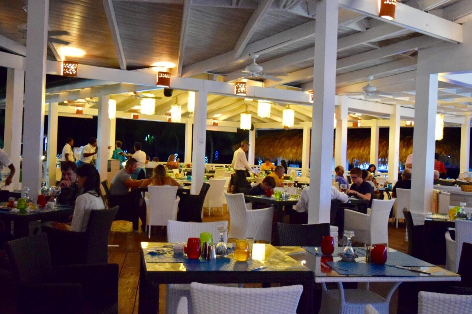Beach Day @Cadaquescaribe Bayahibe Apartment Ngoại thất bức ảnh