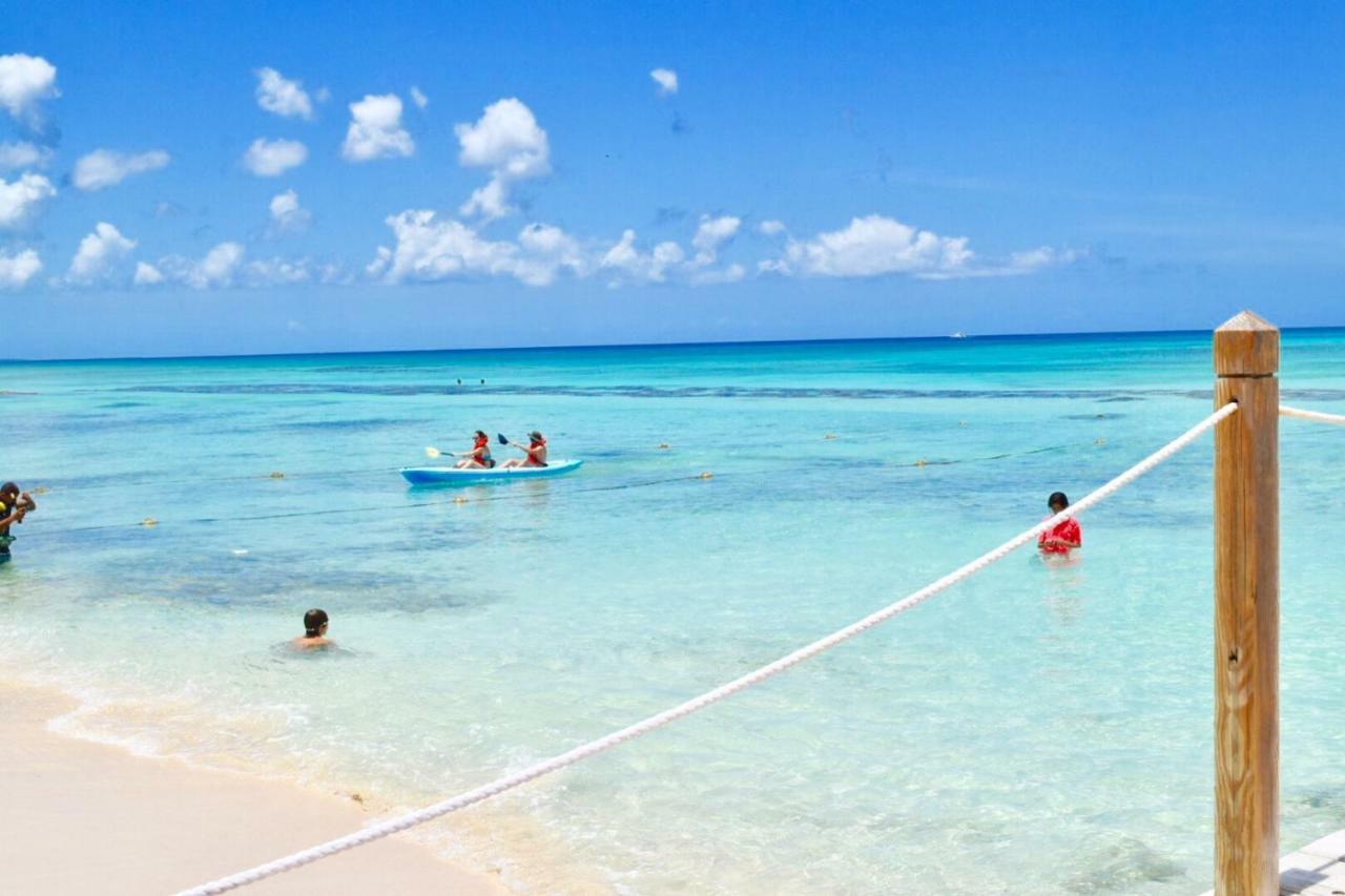 Beach Day @Cadaquescaribe Bayahibe Apartment Ngoại thất bức ảnh