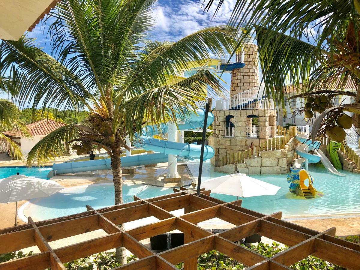 Beach Day @Cadaquescaribe Bayahibe Apartment Ngoại thất bức ảnh
