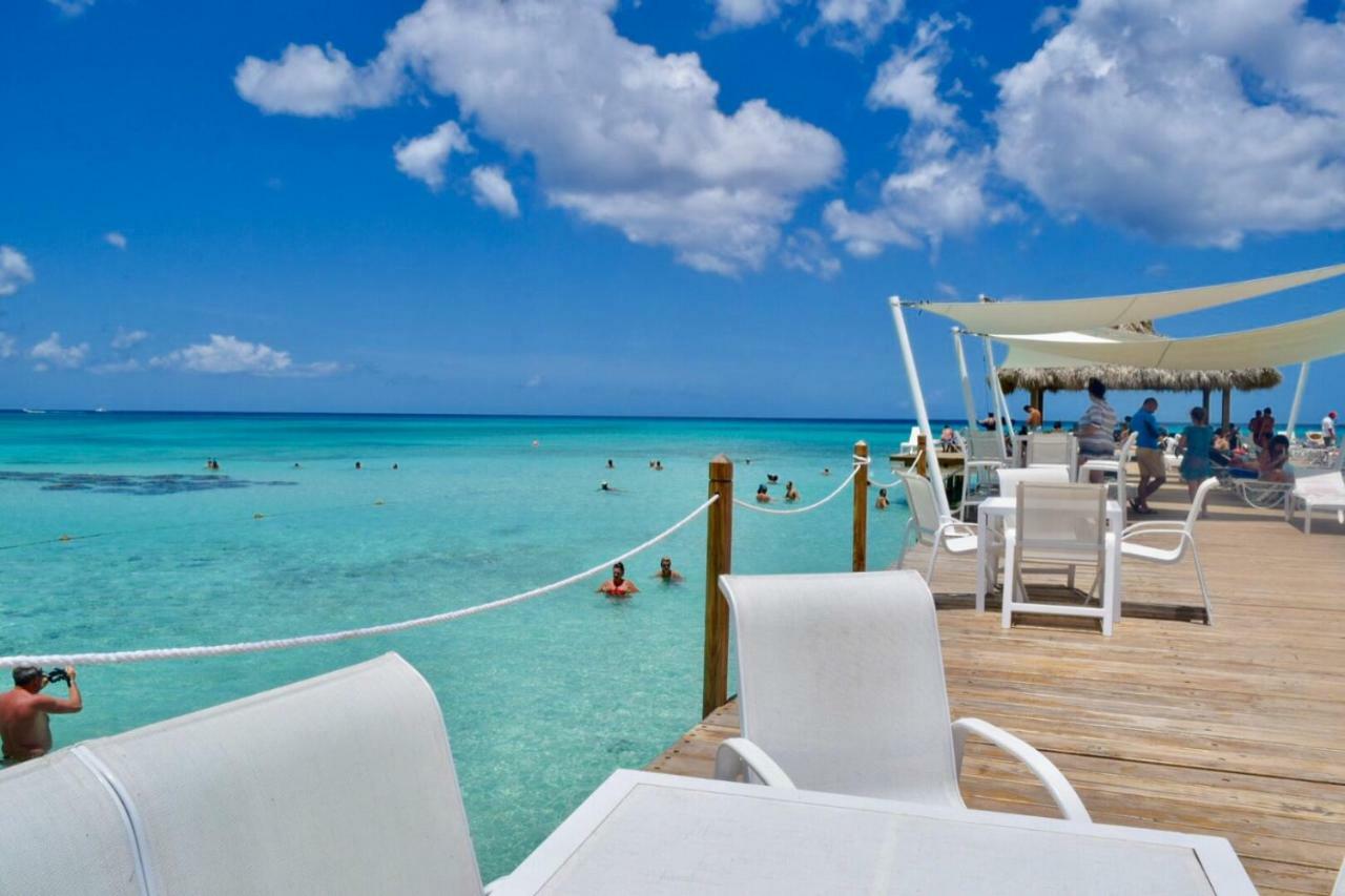 Beach Day @Cadaquescaribe Bayahibe Apartment Ngoại thất bức ảnh