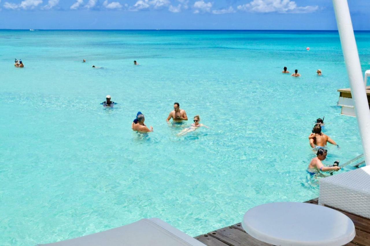Beach Day @Cadaquescaribe Bayahibe Apartment Ngoại thất bức ảnh