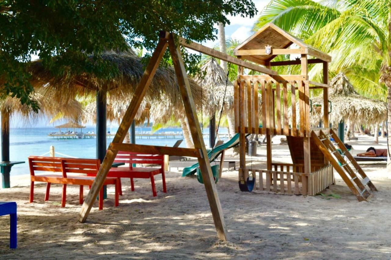 Beach Day @Cadaquescaribe Bayahibe Apartment Ngoại thất bức ảnh