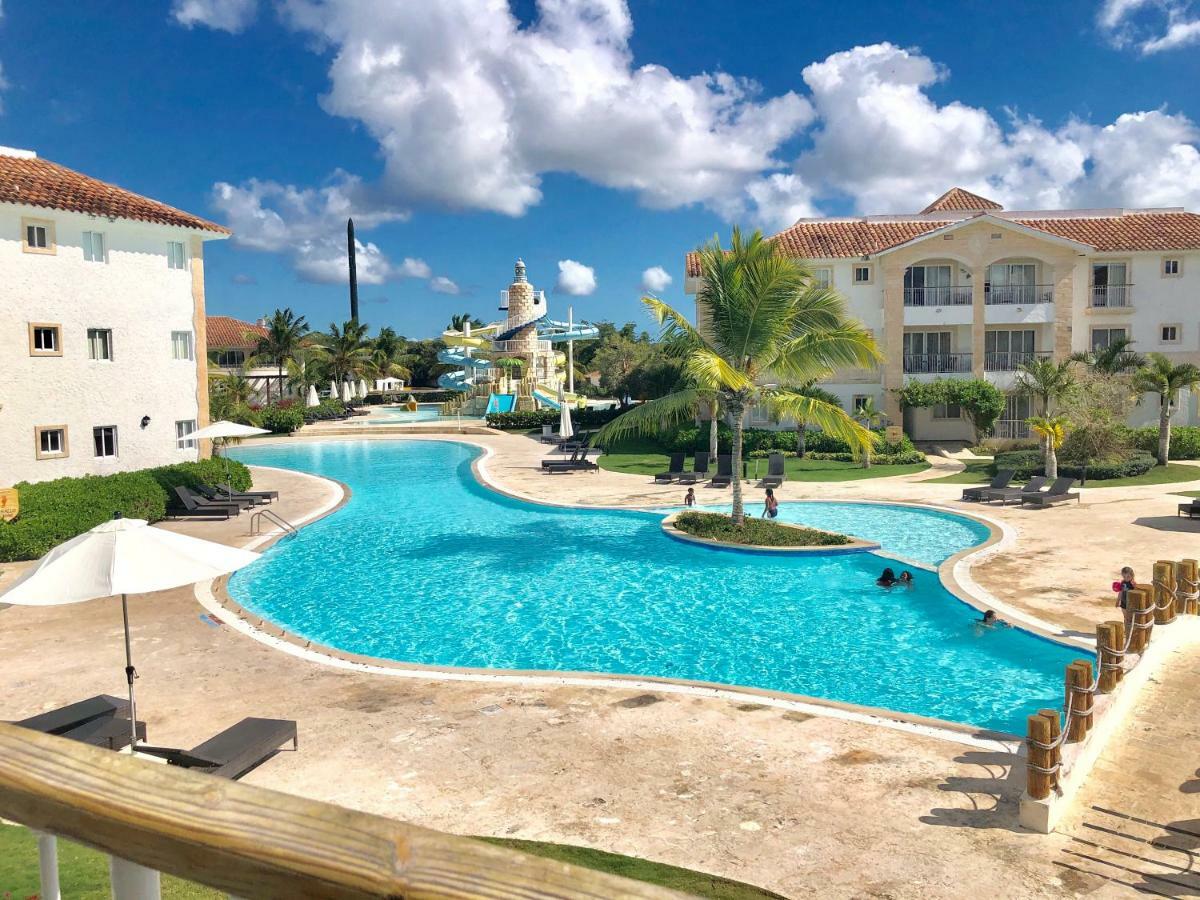 Beach Day @Cadaquescaribe Bayahibe Apartment Ngoại thất bức ảnh