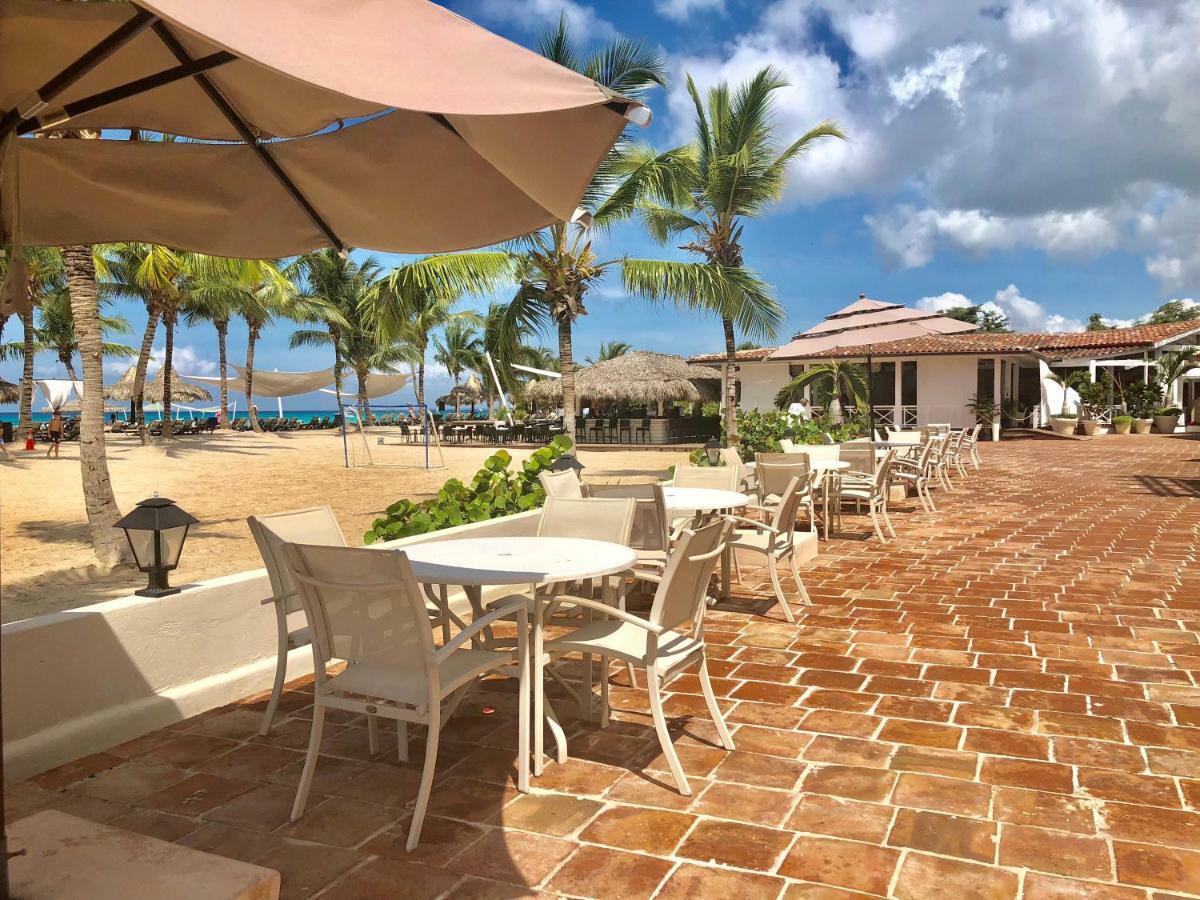 Beach Day @Cadaquescaribe Bayahibe Apartment Ngoại thất bức ảnh