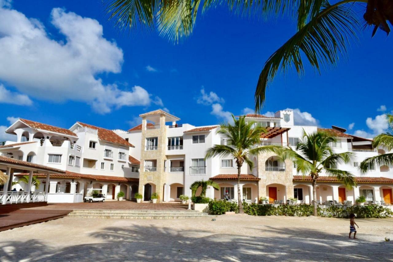 Beach Day @Cadaquescaribe Bayahibe Apartment Ngoại thất bức ảnh