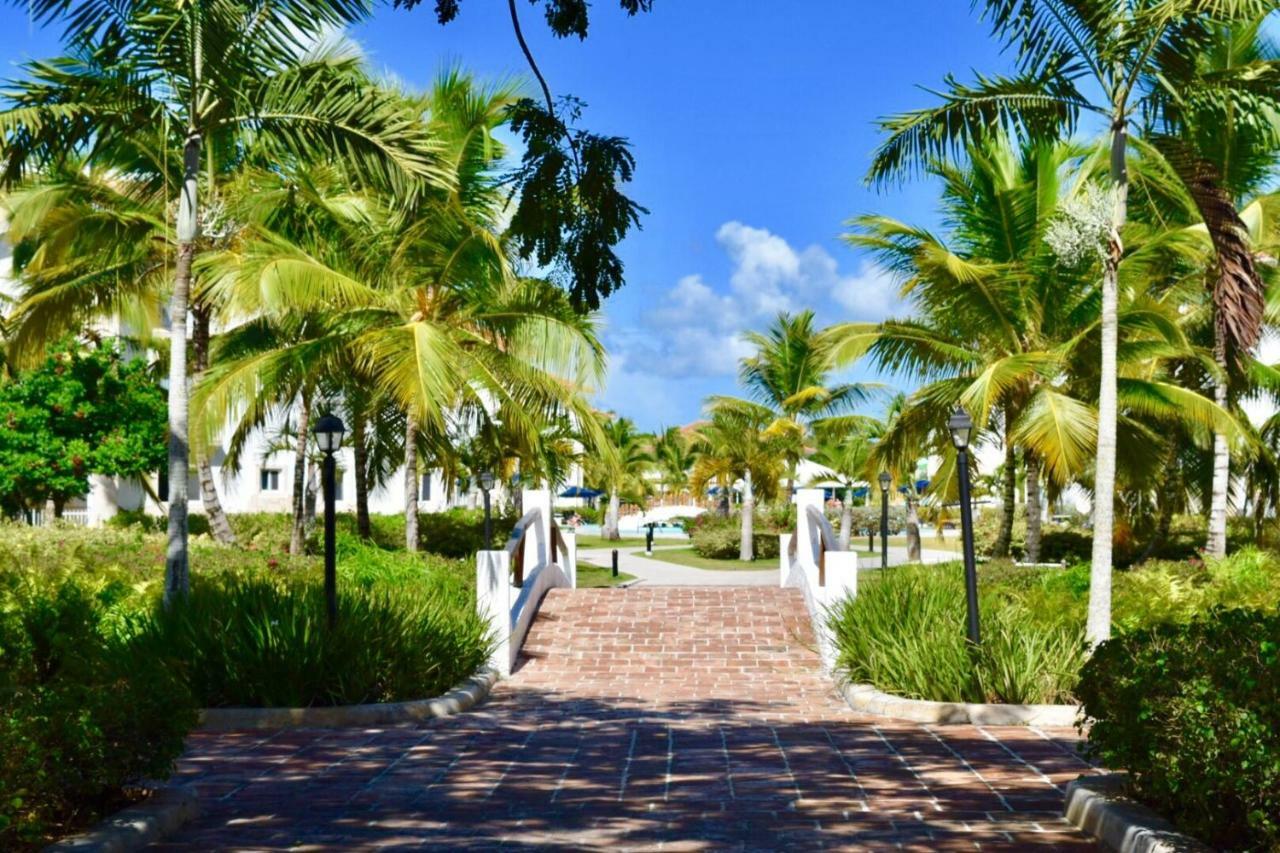 Beach Day @Cadaquescaribe Bayahibe Apartment Ngoại thất bức ảnh